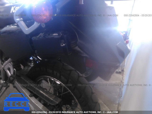 2007 KAWASAKI KL650 A JKAKLEA147DA34639 Bild 5