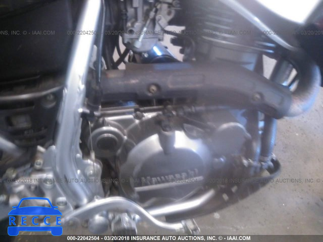 2007 KAWASAKI KL650 A JKAKLEA147DA34639 image 7