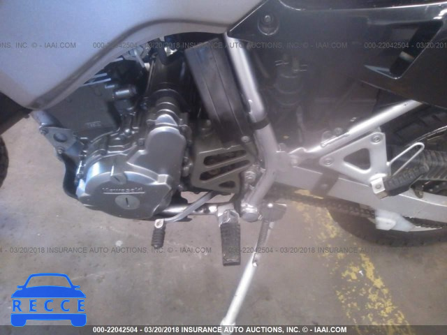 2007 KAWASAKI KL650 A JKAKLEA147DA34639 image 8