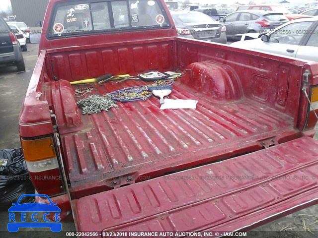 1988 DODGE RAM 50 JB7FM24E3JP096702 Bild 7