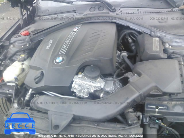 2014 BMW M235I WBA1J7C56EVW84612 Bild 9
