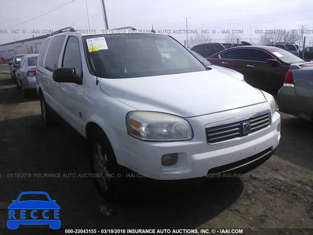 2006 SATURN RELAY 3 5GZDV23L96D218863 image 0