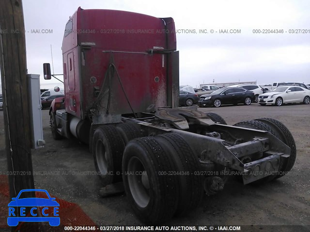 2007 KENWORTH CONSTRUCTIONON T600 1XKADB8X07J093102 image 2