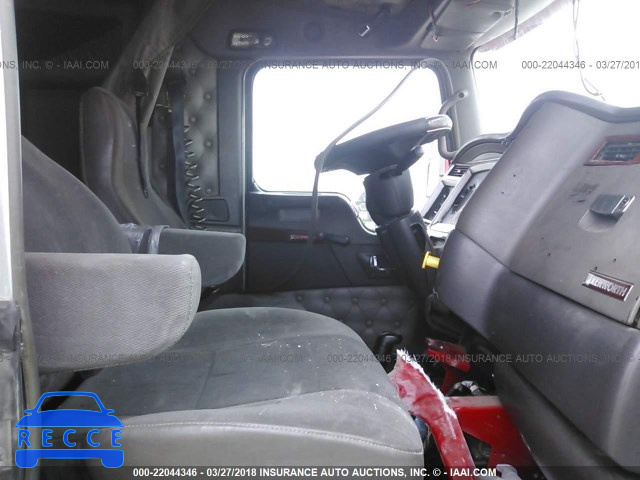 2007 KENWORTH CONSTRUCTIONON T600 1XKADB8X07J093102 image 4