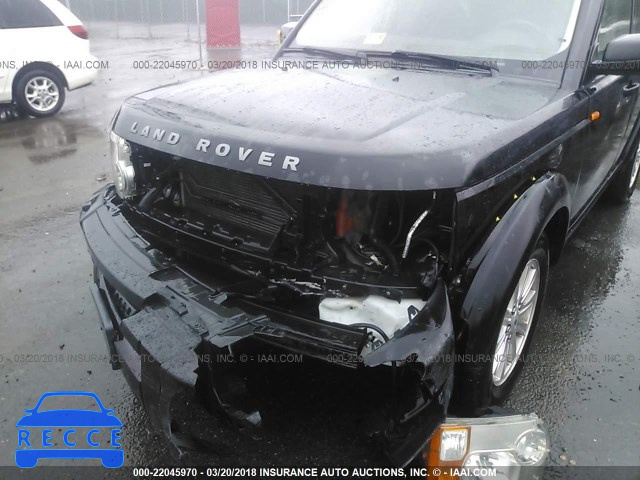 2007 LAND ROVER LR3 SE SALAE25487A435410 image 5