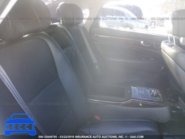 2014 HYUNDAI EQUUS SIGNATURE/ULTIMATE KMHGH4JH1EU073702 image 7