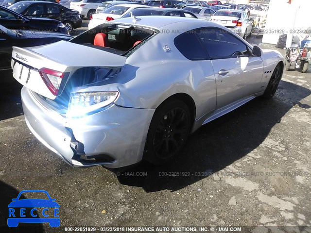 2016 MASERATI GRANTURISMO S/SPORT/MC ZAM45VLA9G0177494 зображення 3