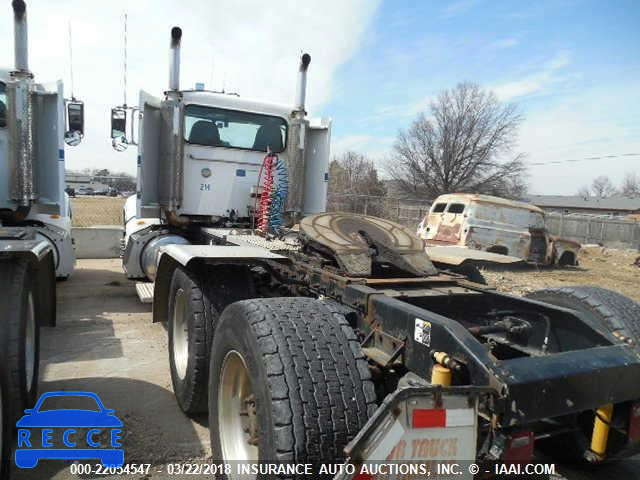 2007 PETERBILT 386 1XPHDU9X27D687062 image 2