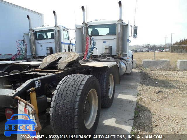 2007 PETERBILT 386 1XPHDU9X27D687062 Bild 3