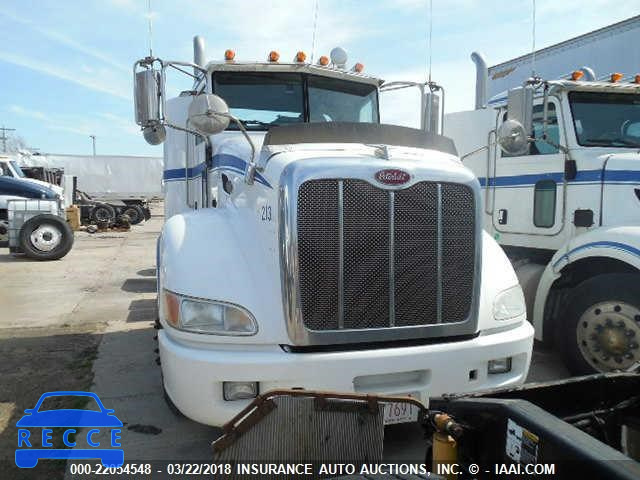 2007 PETERBILT 386 1XPHDU9X07D687061 зображення 0