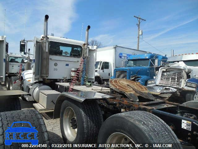 2007 PETERBILT 386 1XPHDU9X07D687061 image 2