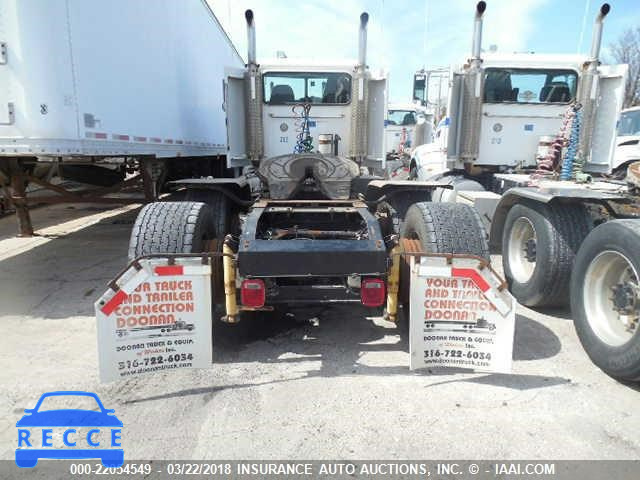 2007 PETERBILT 386 1XPHDU9X97D687060 image 7