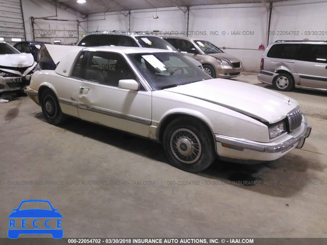 1992 BUICK RIVIERA 1G4EZ13LXNU401901 image 0