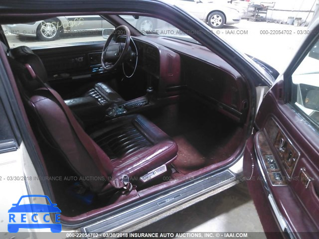 1992 BUICK RIVIERA 1G4EZ13LXNU401901 image 4