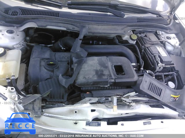 2011 VOLVO C30 T5 YV1672MK9B2243806 image 9