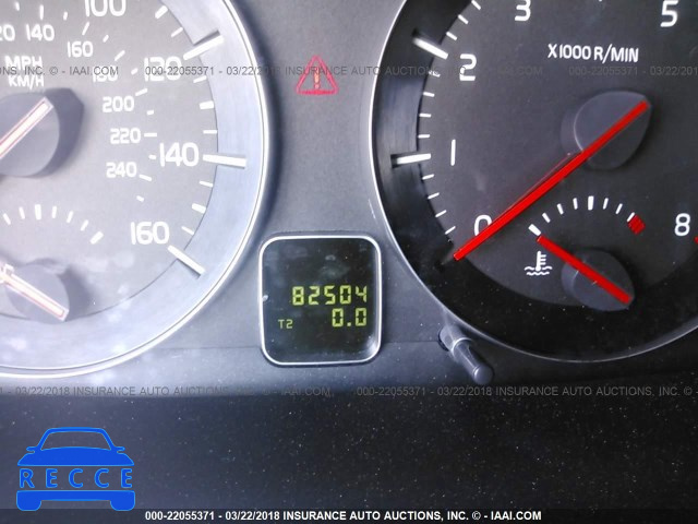 2011 VOLVO C30 T5 YV1672MK9B2243806 image 6