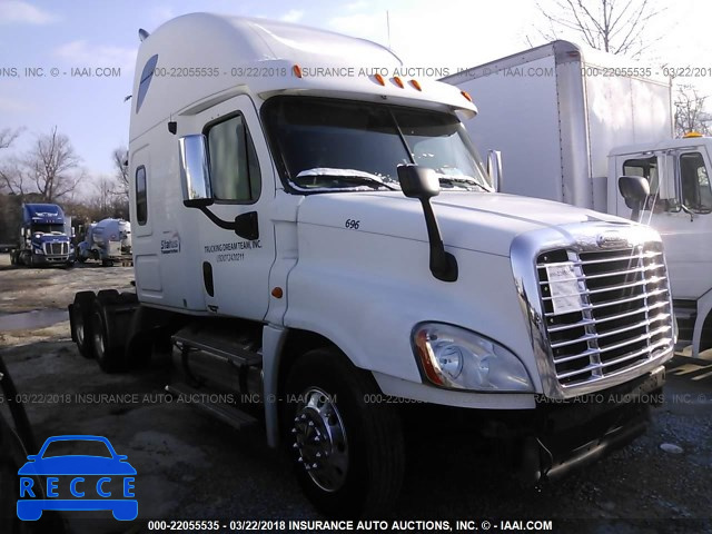 2010 FREIGHTLINER CASCADIA 125 1FUJGLDR6ALAP6229 image 0