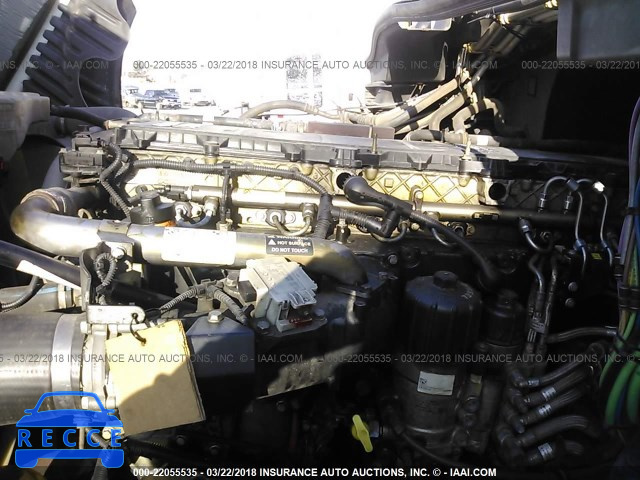 2010 FREIGHTLINER CASCADIA 125 1FUJGLDR6ALAP6229 image 8