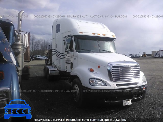 2004 FREIGHTLINER COLUMBIA COLUMBIA 1FUJA6AV74LN02306 image 0