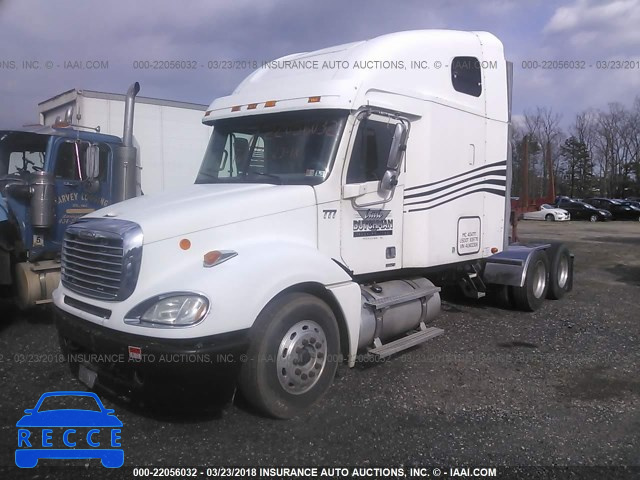 2004 FREIGHTLINER COLUMBIA COLUMBIA 1FUJA6AV74LN02306 image 1