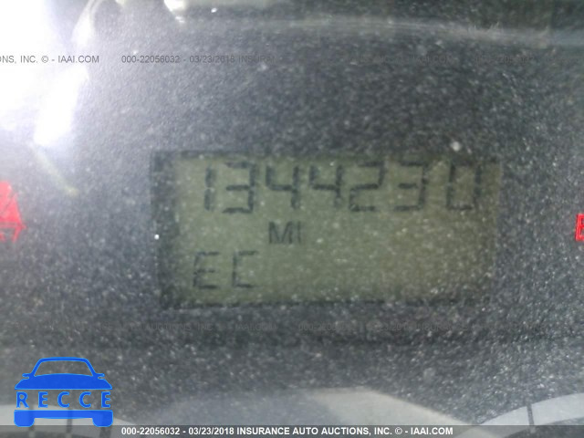 2004 FREIGHTLINER COLUMBIA COLUMBIA 1FUJA6AV74LN02306 image 5