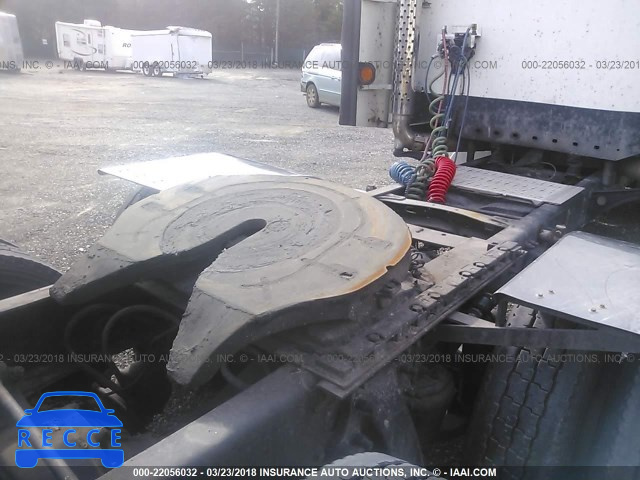 2004 FREIGHTLINER COLUMBIA COLUMBIA 1FUJA6AV74LN02306 image 6