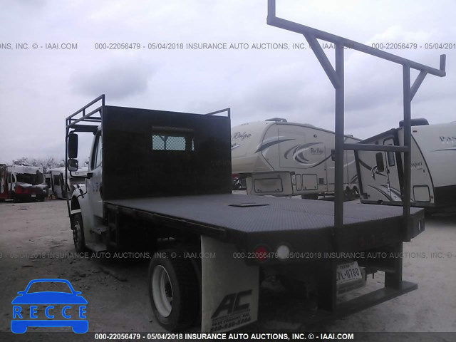 2014 FREIGHTLINER M2 106 MEDIUM DUTY 3ALACVDU4EDFX4533 Bild 2