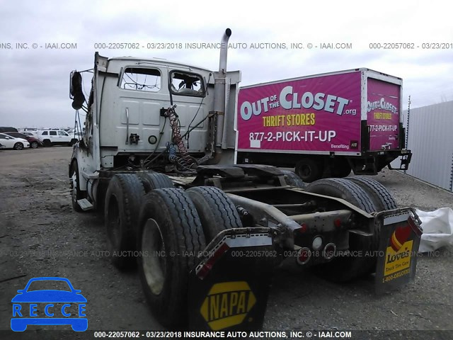 2006 STERLING TRUCK AT 9500 2FWJA3CK76AW38484 image 2