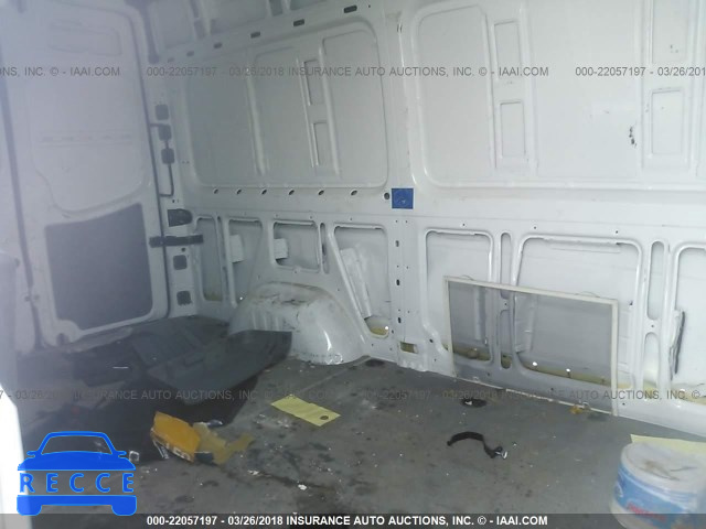 2014 FREIGHTLINER SPRINTER 2500 WDYPE7DC3E5923794 image 7