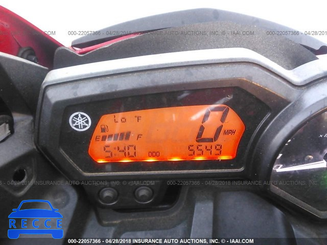 2015 YAMAHA FZ6 RC JYARJ18Y0FA003242 image 6