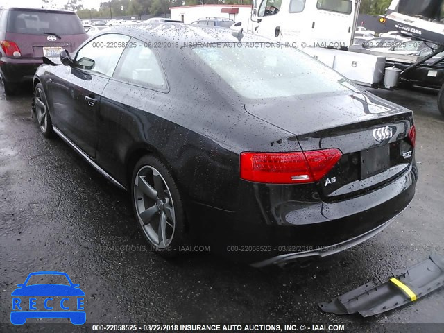 2015 AUDI A5 PREMIUM PLUS WAUMFAFR3FA061242 image 2