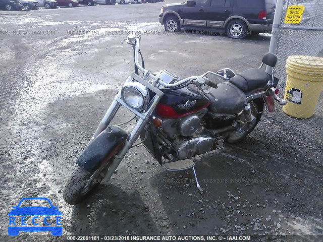 2004 KAWASAKI VN1500 E JKBVNAE164A116727 Bild 1