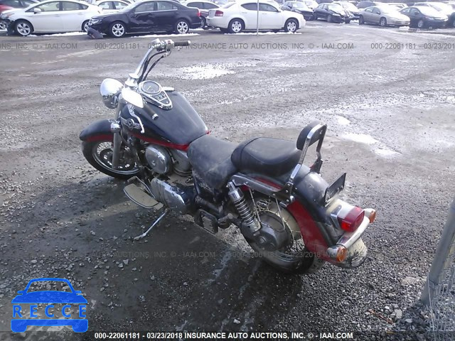 2004 KAWASAKI VN1500 E JKBVNAE164A116727 Bild 2