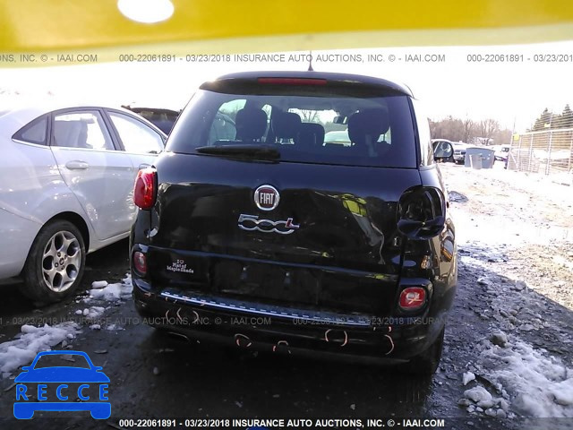 2017 FIAT 500L POP ZFBCFAAHXHZ039985 Bild 5