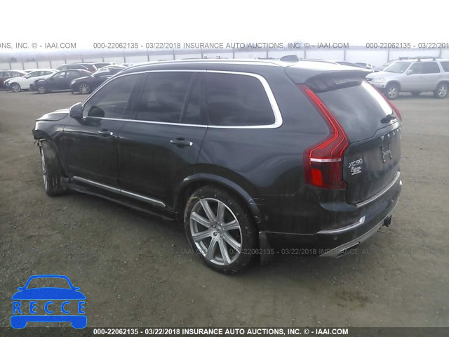 2017 VOLVO XC90 T6 YV4A22PL3H1173668 image 2
