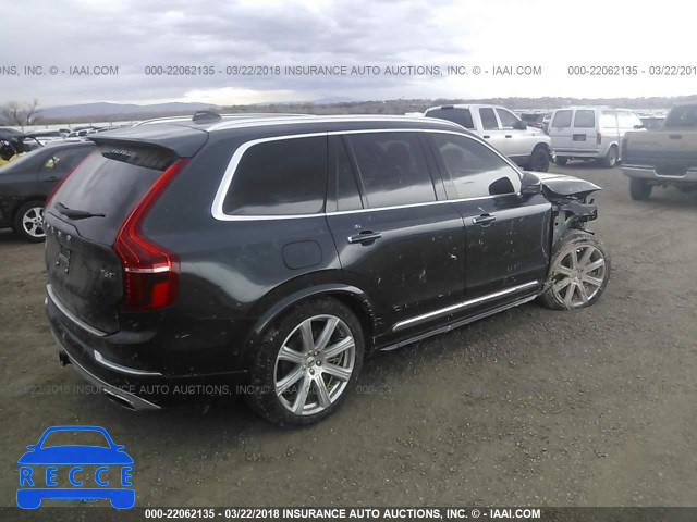 2017 VOLVO XC90 T6 YV4A22PL3H1173668 image 3