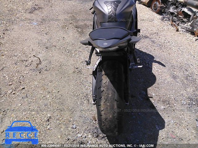 2013 YAMAHA YZFR6 JYARJ16E8DA029920 Bild 5