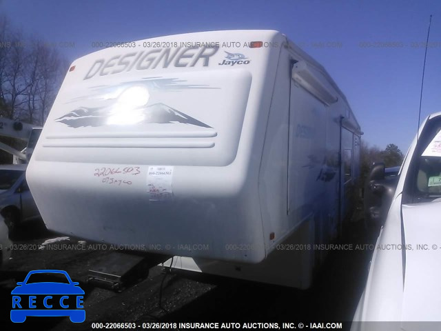 2007 JAYCO OTHER 1UJCJ02R271SH0062 Bild 1