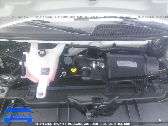 2016 GMC SAVANA G2500 1GTW7AFF4G1906924 image 9