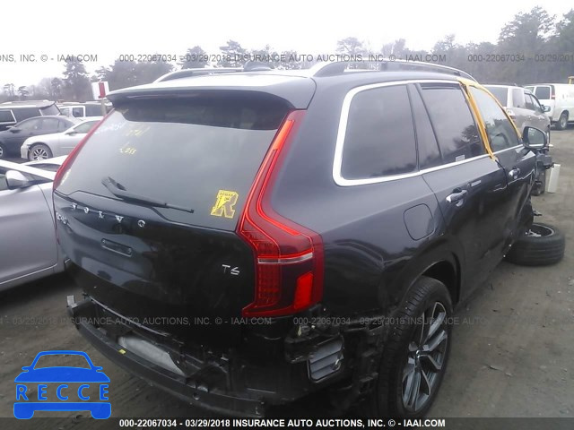 2017 VOLVO XC90 T6 YV4A22PK7H1126375 Bild 3