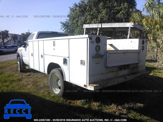 2006 FORD F450 SUPER DUTY 1FDXF47P96EA60051 Bild 2