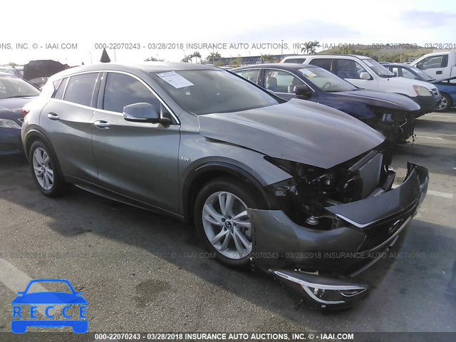 2018 INFINITI QX30 SJKCH5CPXJA049243 image 0