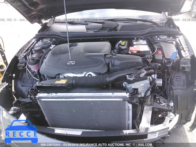 2018 INFINITI QX30 SJKCH5CPXJA049243 image 9