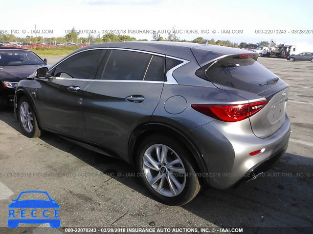 2018 INFINITI QX30 SJKCH5CPXJA049243 image 2