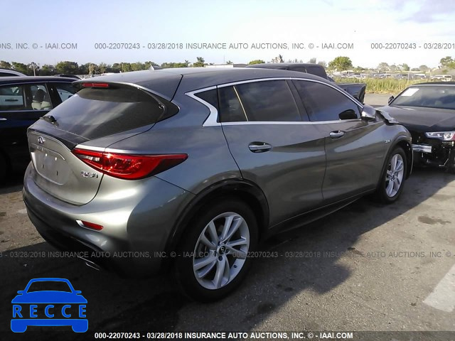 2018 INFINITI QX30 SJKCH5CPXJA049243 image 3