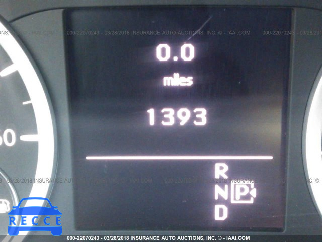 2018 INFINITI QX30 SJKCH5CPXJA049243 image 6