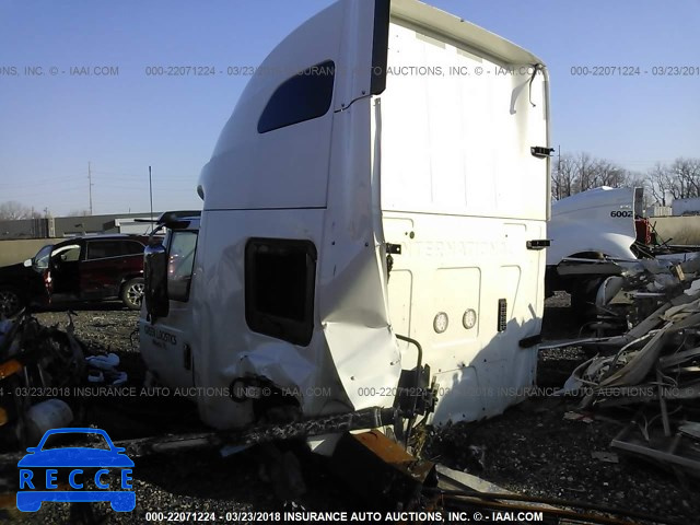 2016 INTERNATIONAL PROSTAR 3HSDJAPR0GN226895 Bild 2