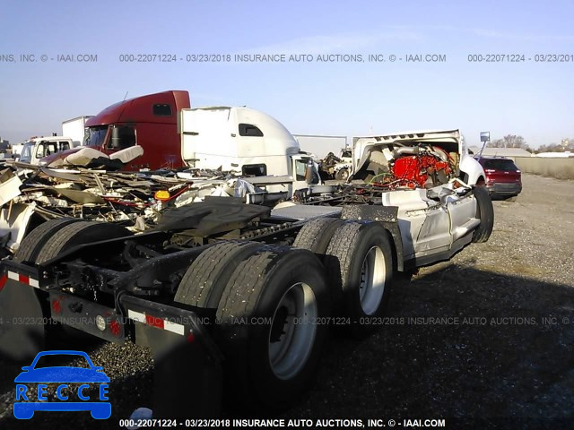 2016 INTERNATIONAL PROSTAR 3HSDJAPR0GN226895 Bild 3