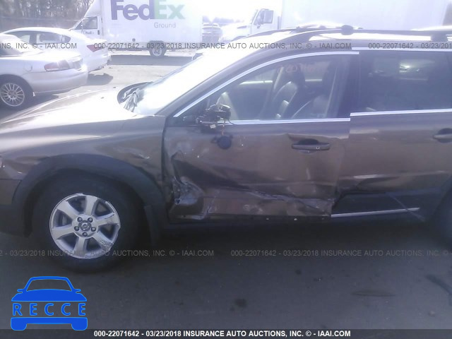 2012 VOLVO XC70 3.2 YV4940BZ9C1119037 image 5