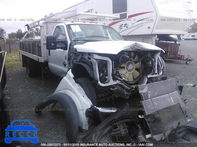 2016 FORD F450 SUPER DUTY 1FDUF4GT5GED17272 Bild 0